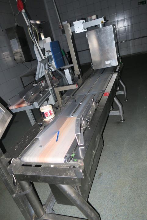 Meat processing machines-3